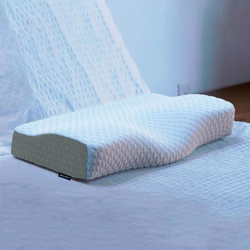 Travesseiro Cervical Nasa Coluna Relax