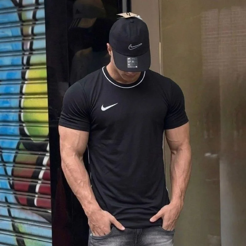 Camiseta Dri-FIT Nike Park Masculina