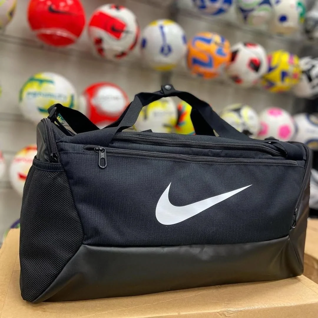 Bolsa Nike Brasilia 9.5 41L