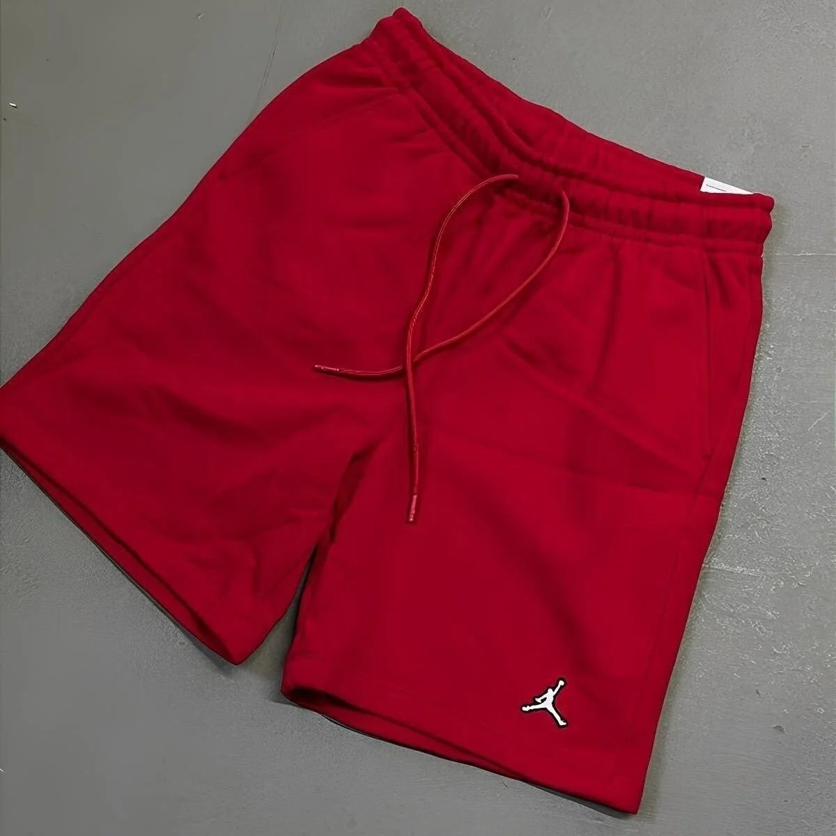 Shorts Jordan Brooklin Fleece