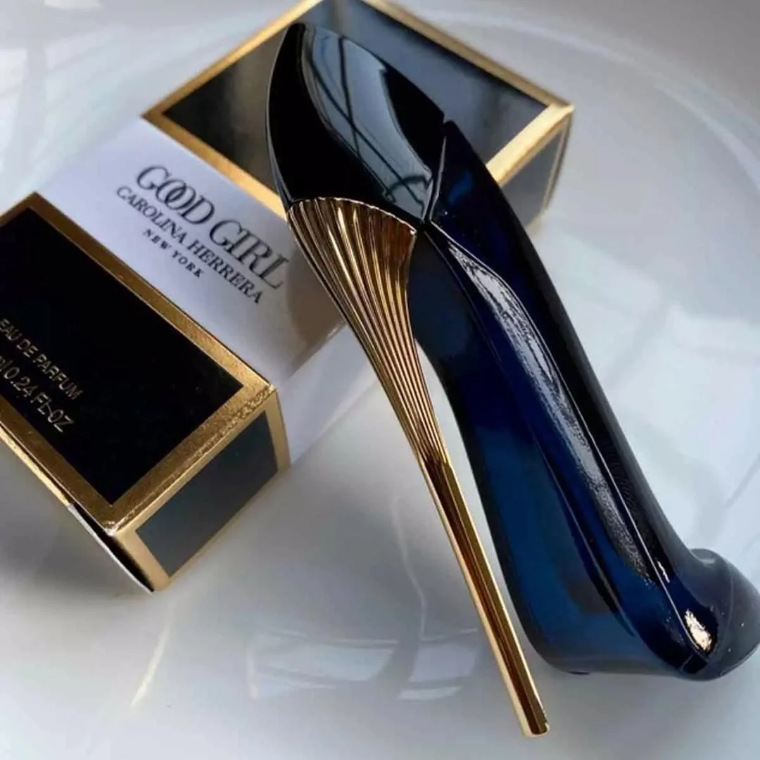 Perfume Feminino Good Girl De Carolina Herrera Edp 150 Ml