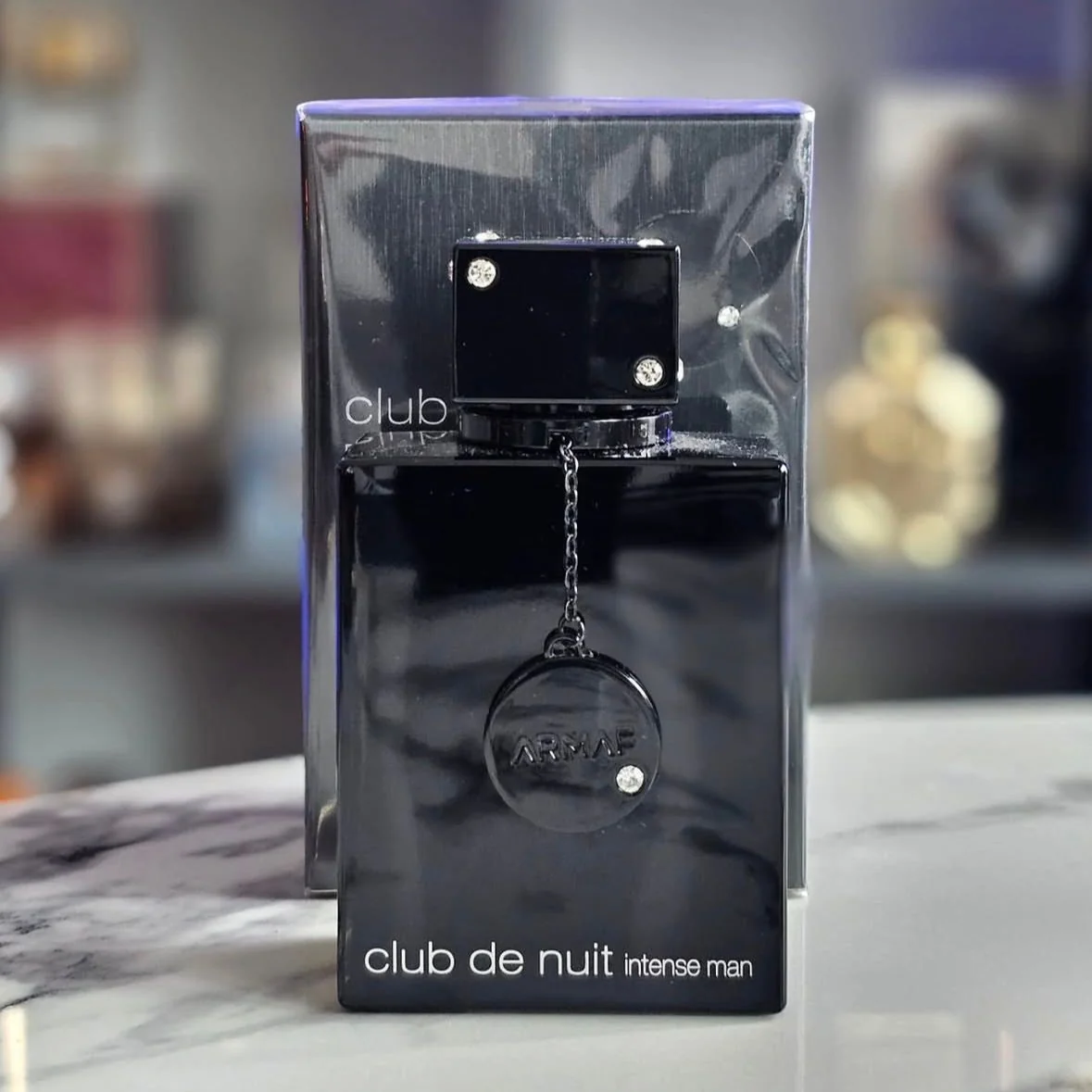 Armaf Club De Nuit Intense 105ml