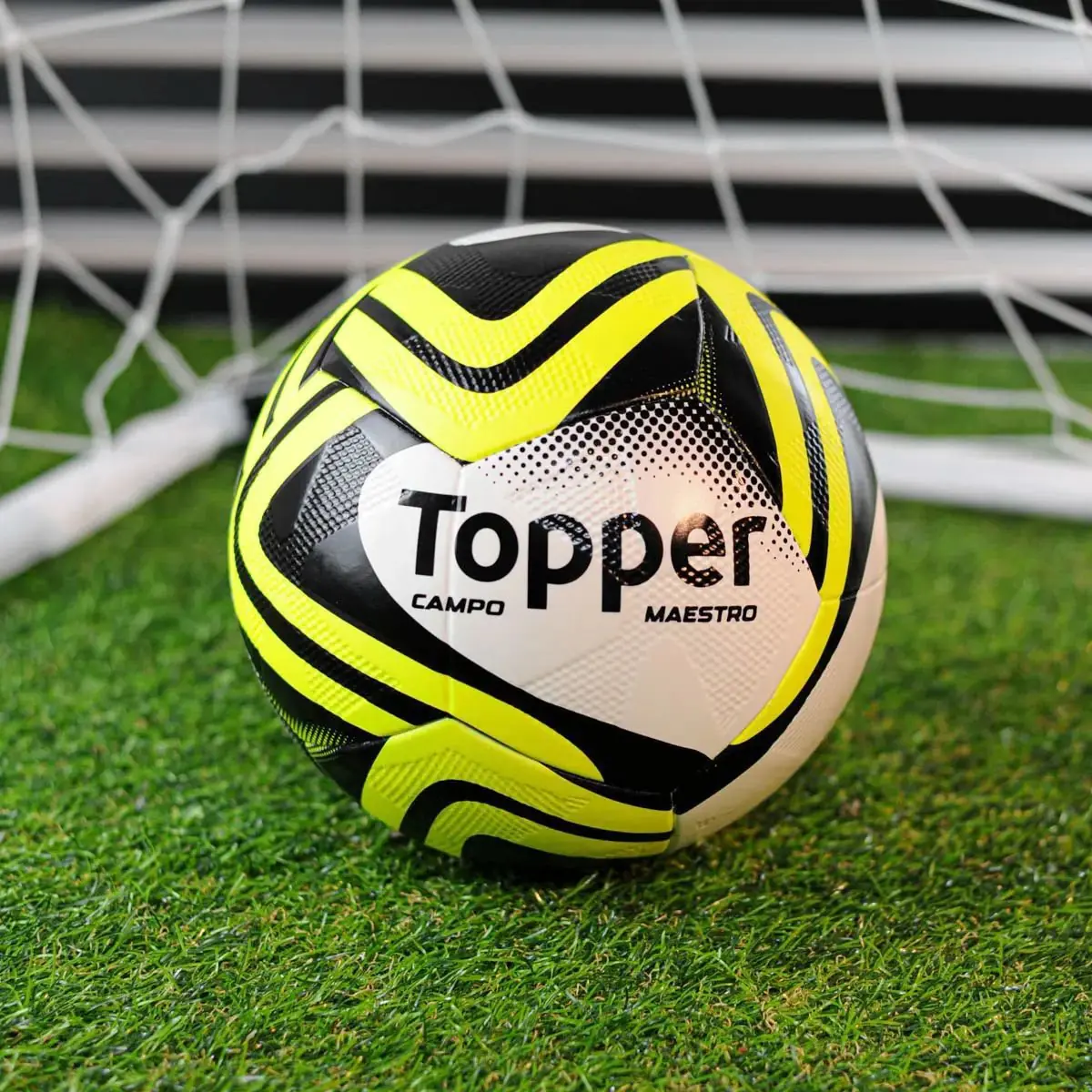 Bola Futebol Topper Maestro