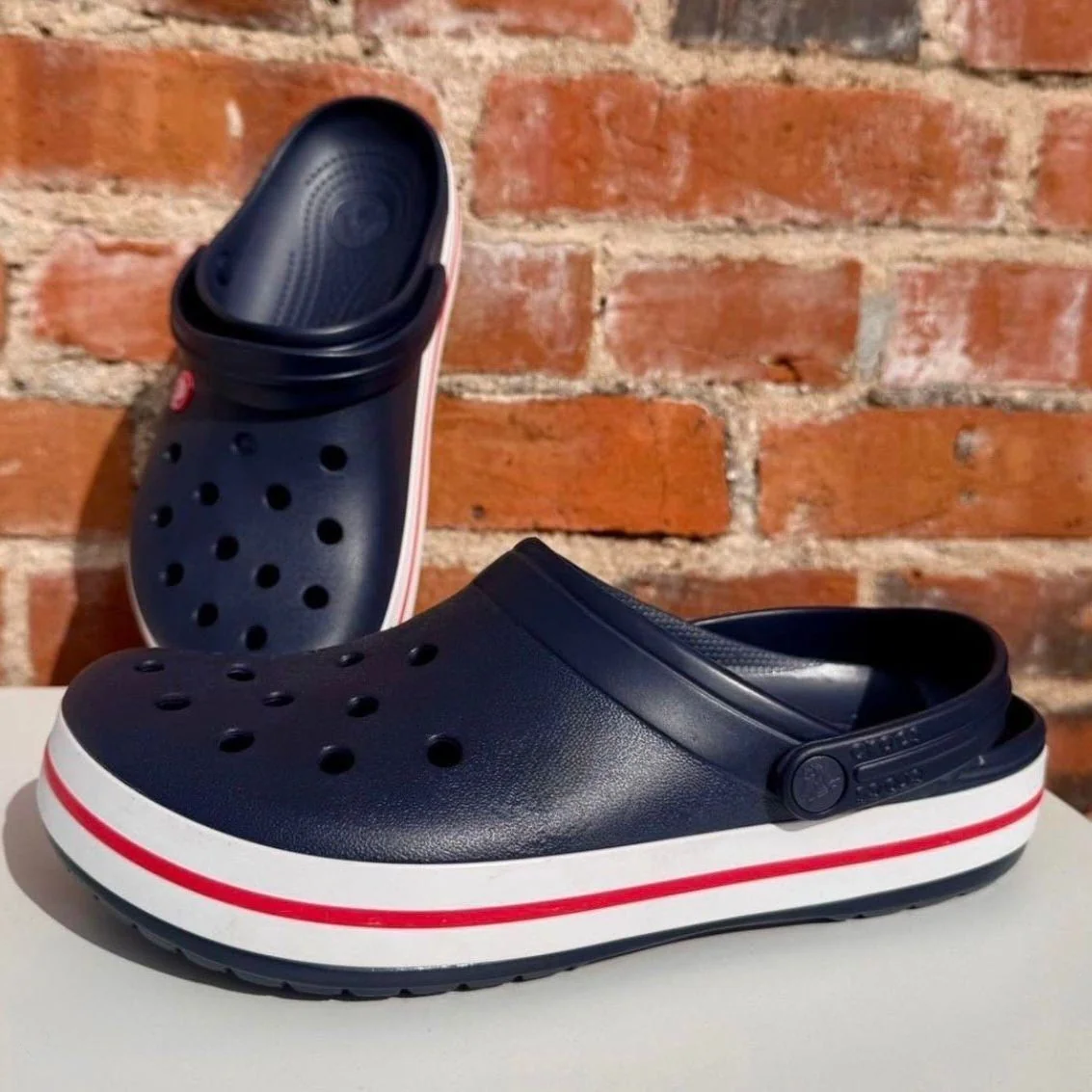 Kit 2 Pares Sandália Babuche Unissex