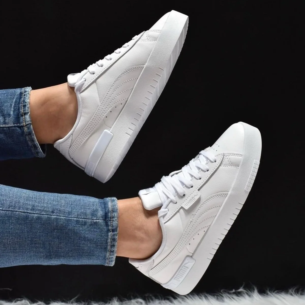 Tênis Puma Jada (4 cores)