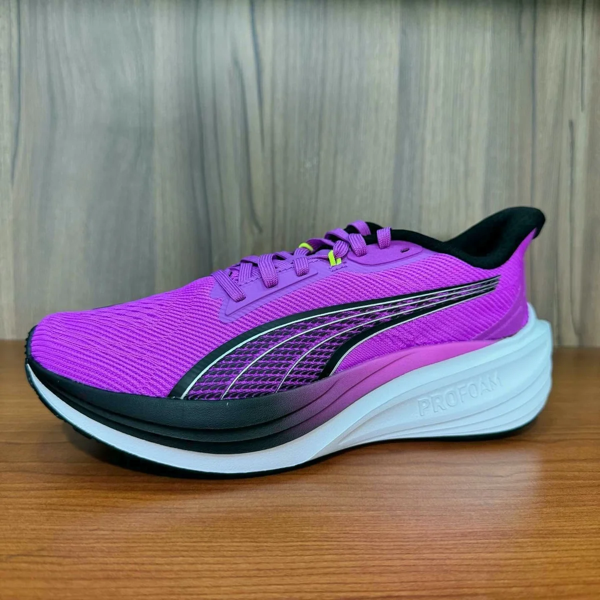 Tênis Puma Darter Pro Feminino
