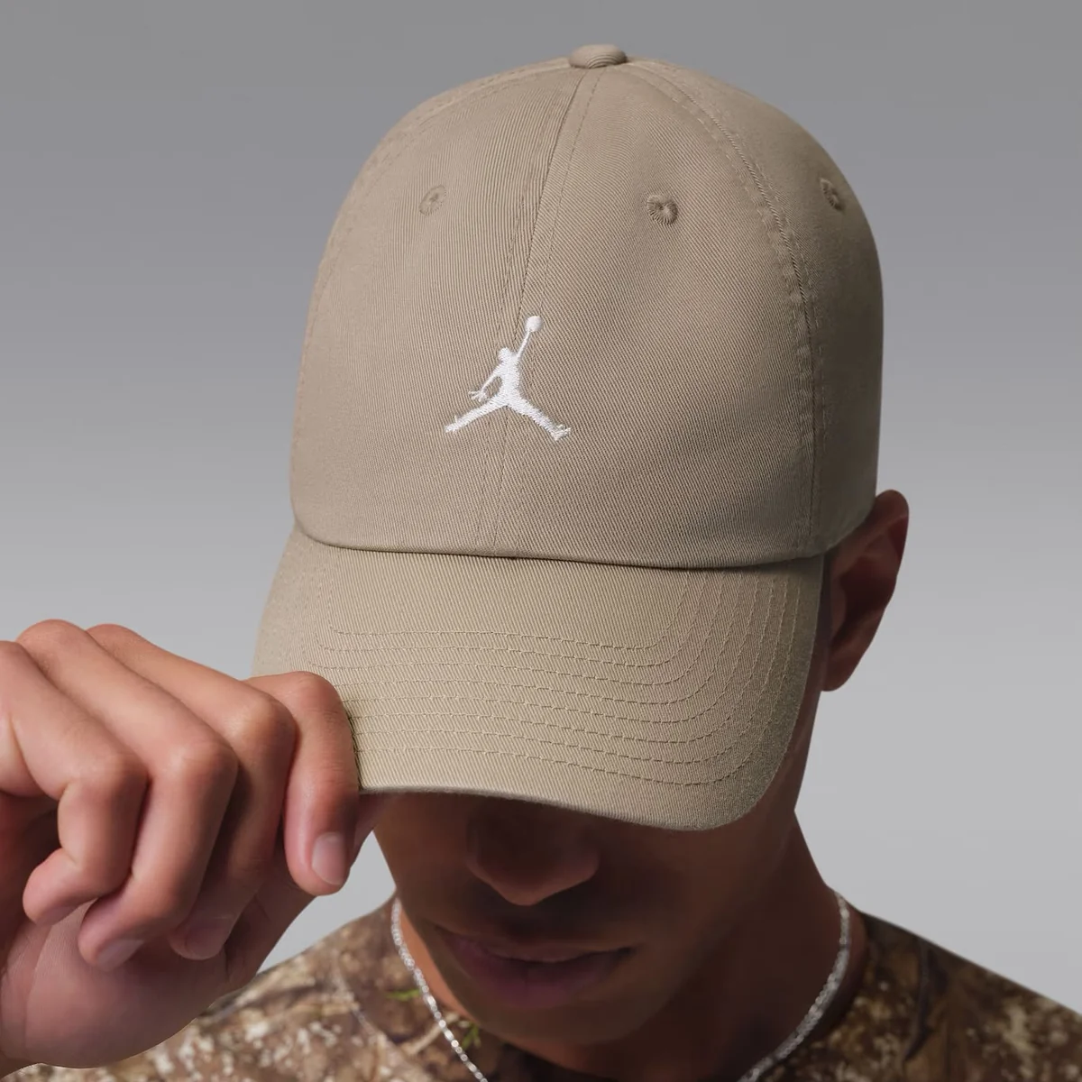 Boné Jordan Club Unissex