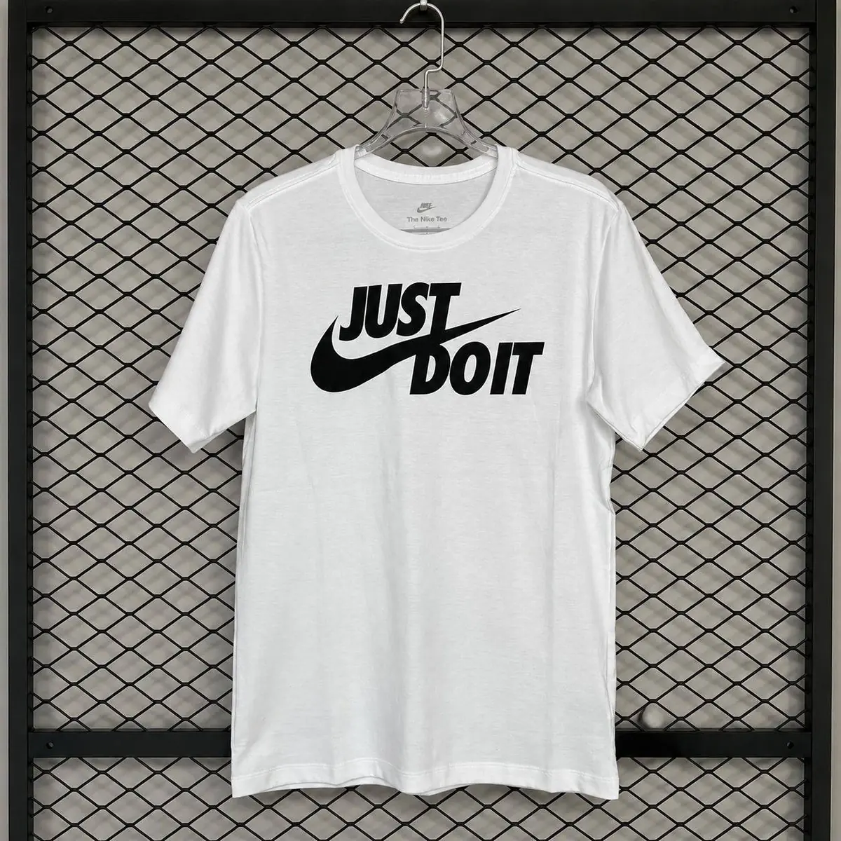 Camiseta Nike Sportswear JDI Masculina