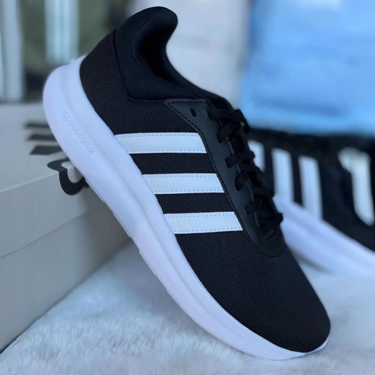 Tênis Adidas Lite Racer 4.0
