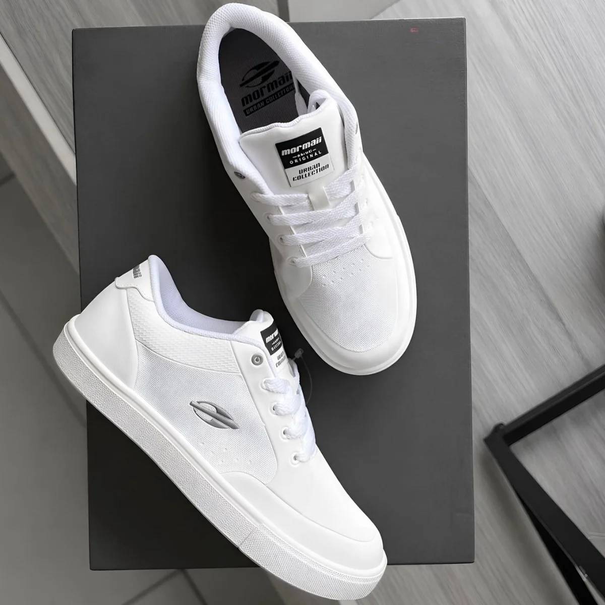 Disponível somente nas numerações de 39-41