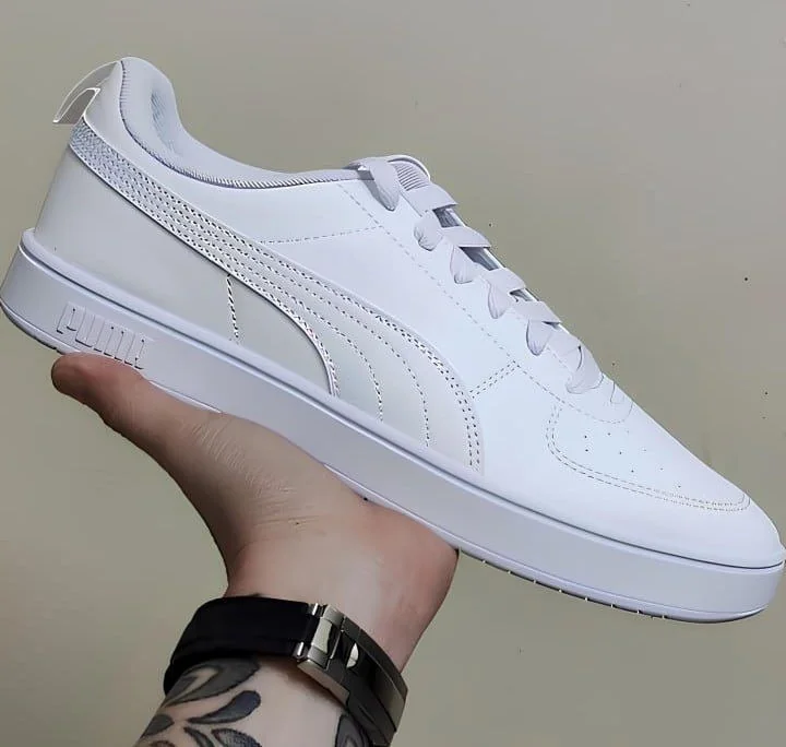 Tênis Puma Rickie Bdp Masculino