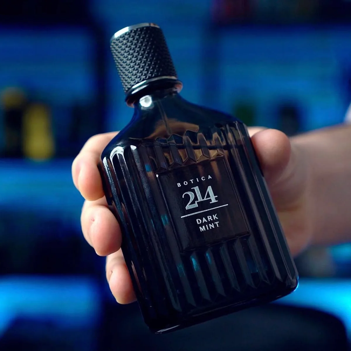 Botica 214 Dark Mint EDP 90ml