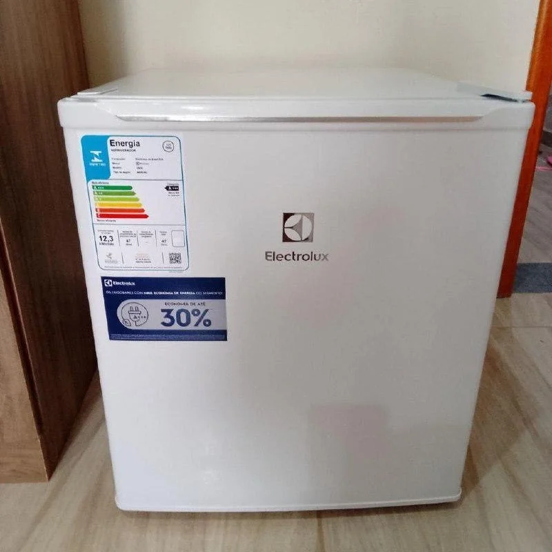 Frigobar Electrolux Efficient 47L Branco 127V