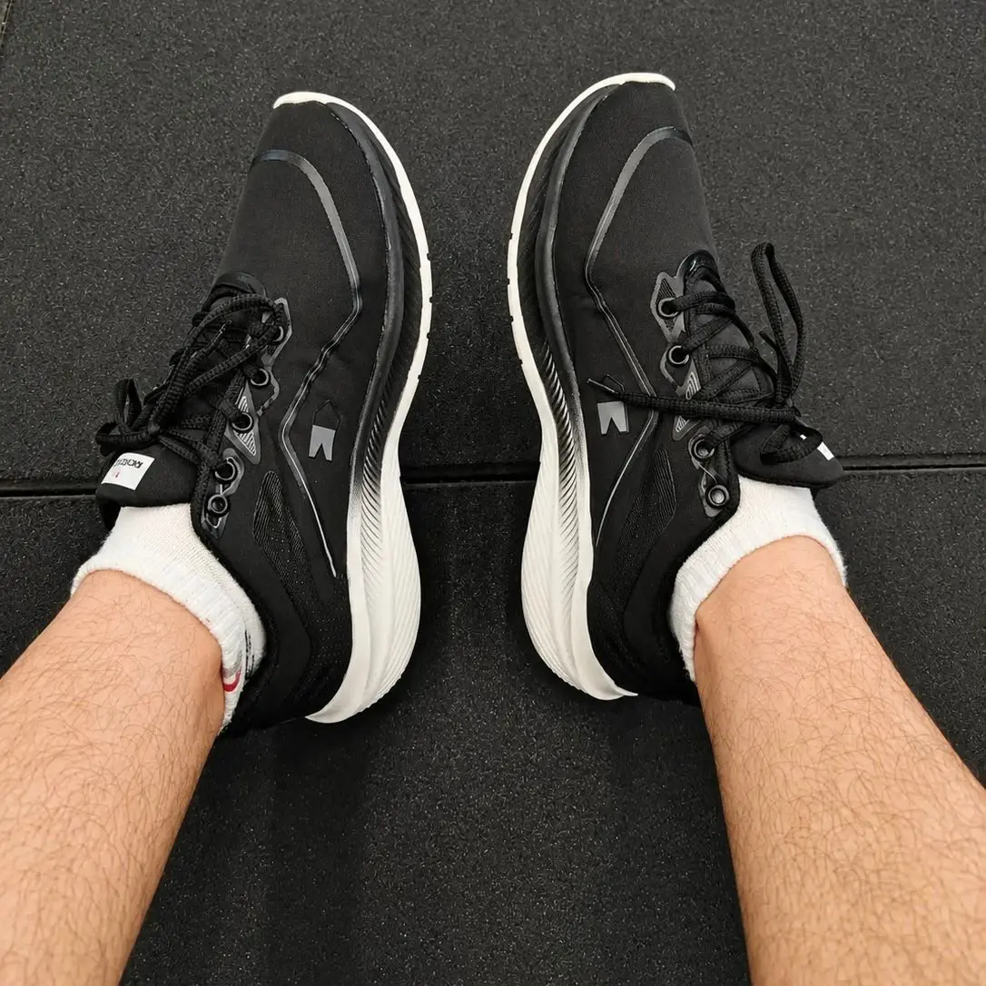 Tênis Sandrini Aero Run Academia