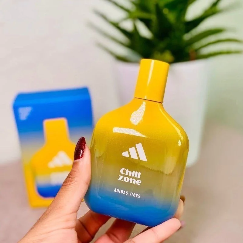 Perfume Adidas Vibes Chill Zone 30ml
