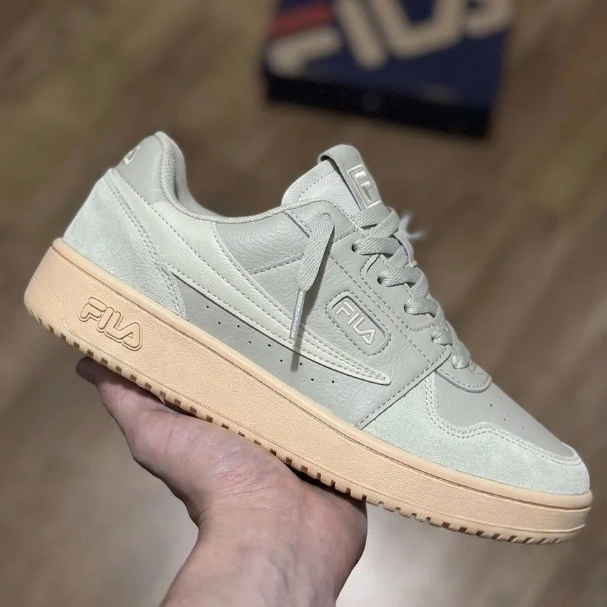 Tênis Fila Acd Classic Feminino