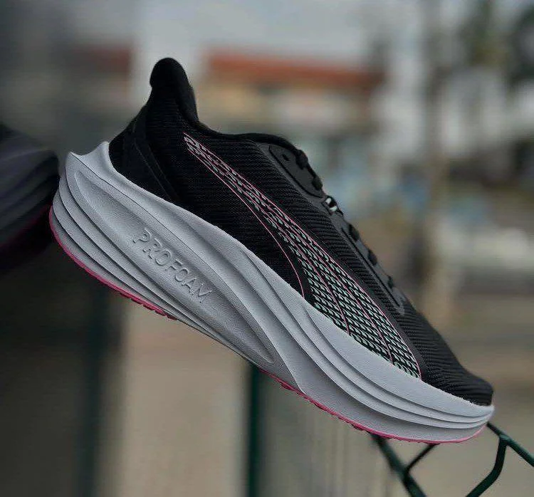 Tênis Puma Darter Pro Unissex