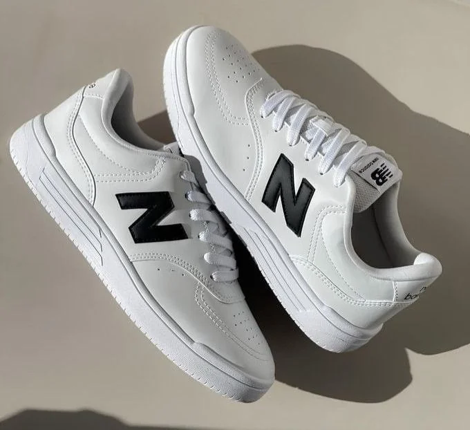 Tênis New Balance Bb80