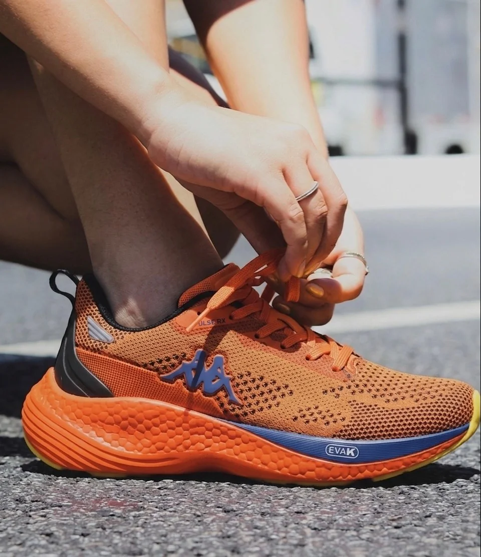 Tênis Kappa Pulse RX