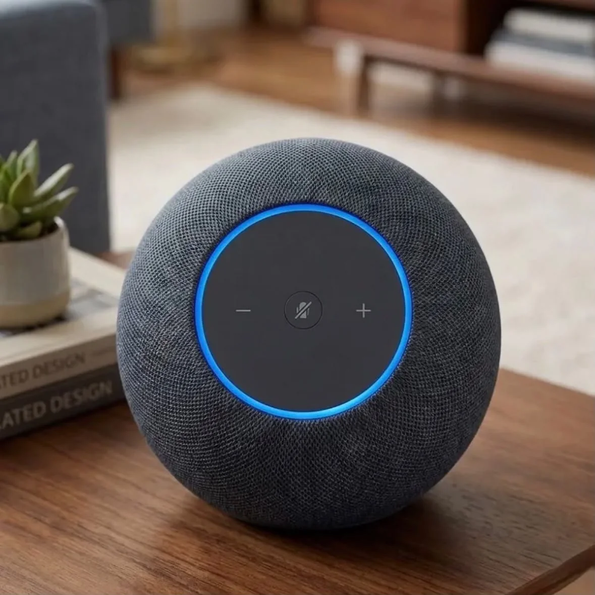 Amazon Echo Dot Max