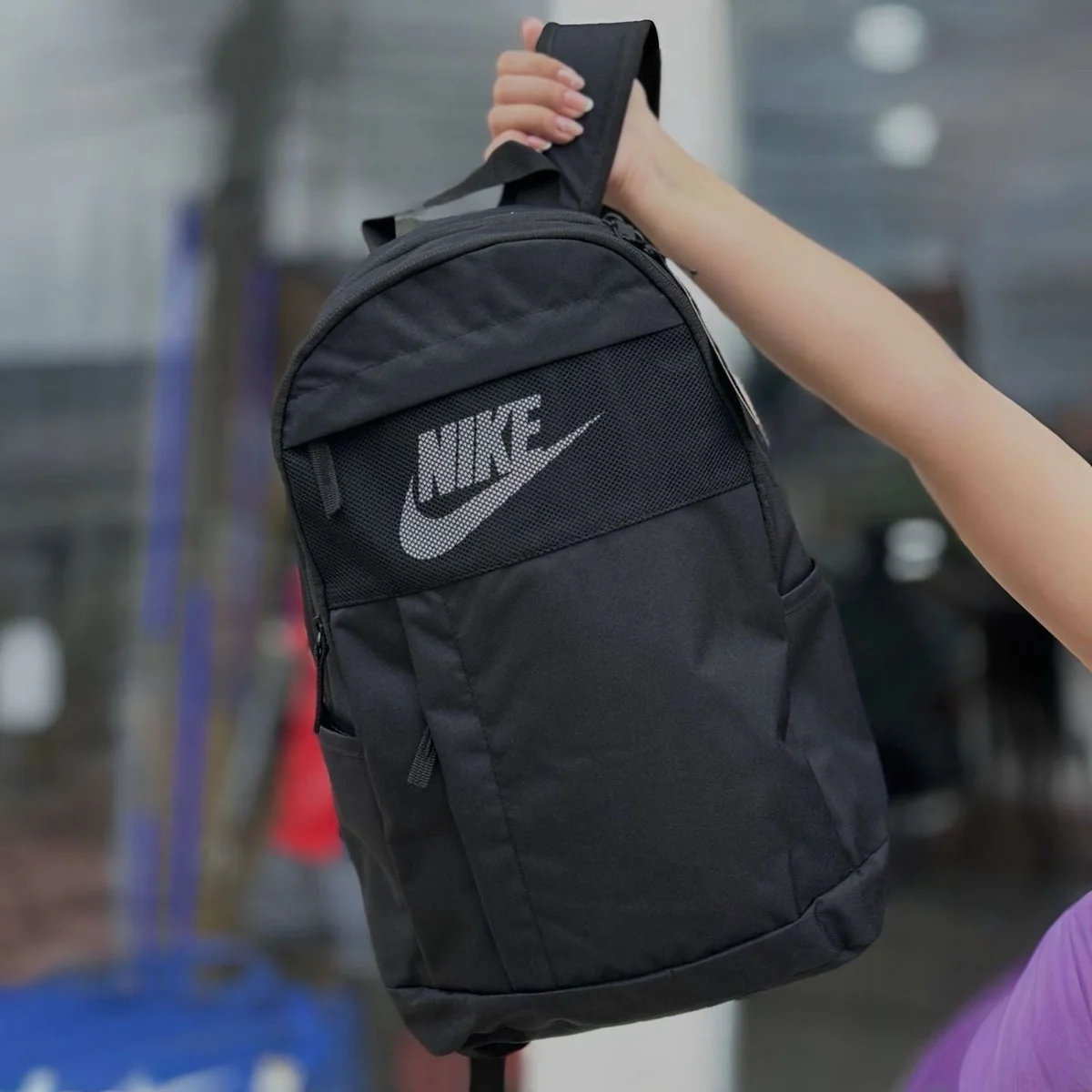 Mochila Nike Elemental Unissex