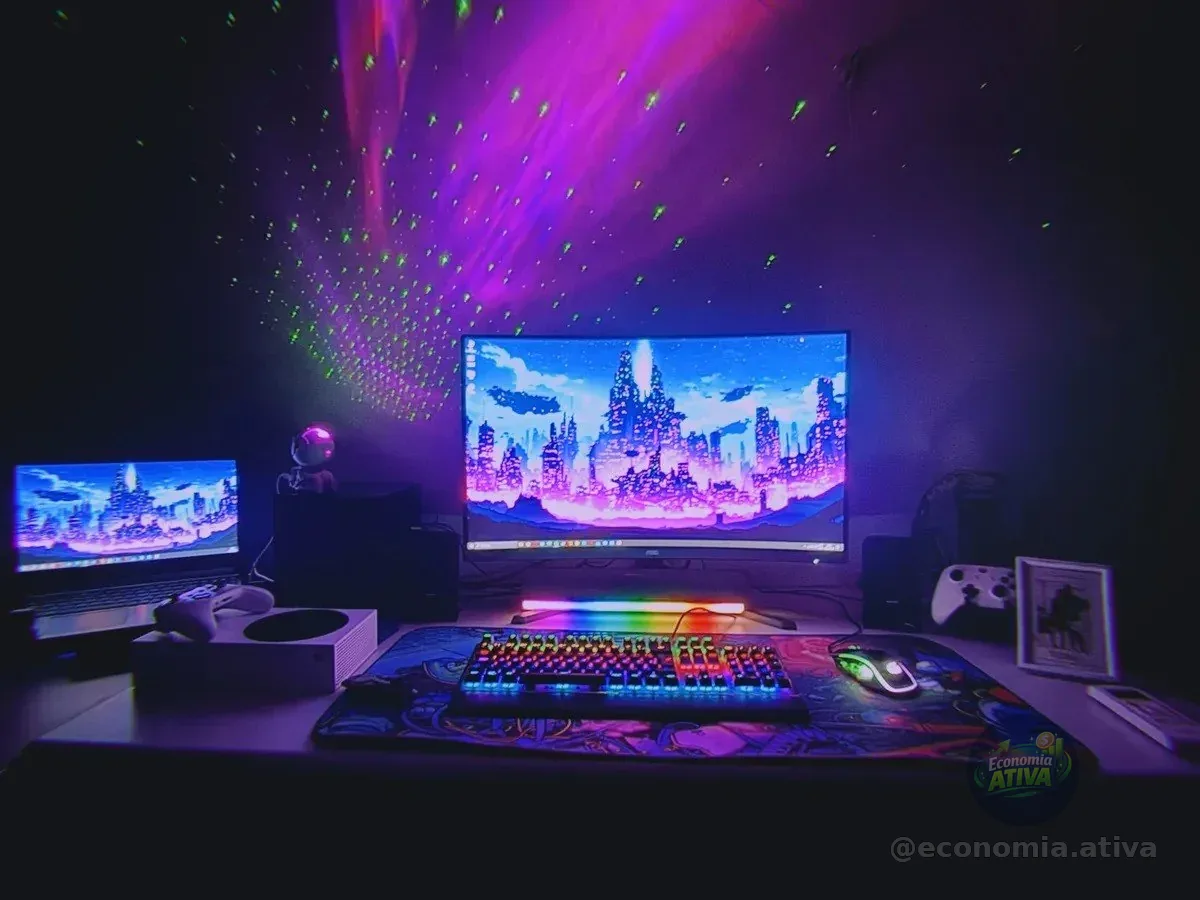 🚨 O SEU É MAIOR QUE O MEU?