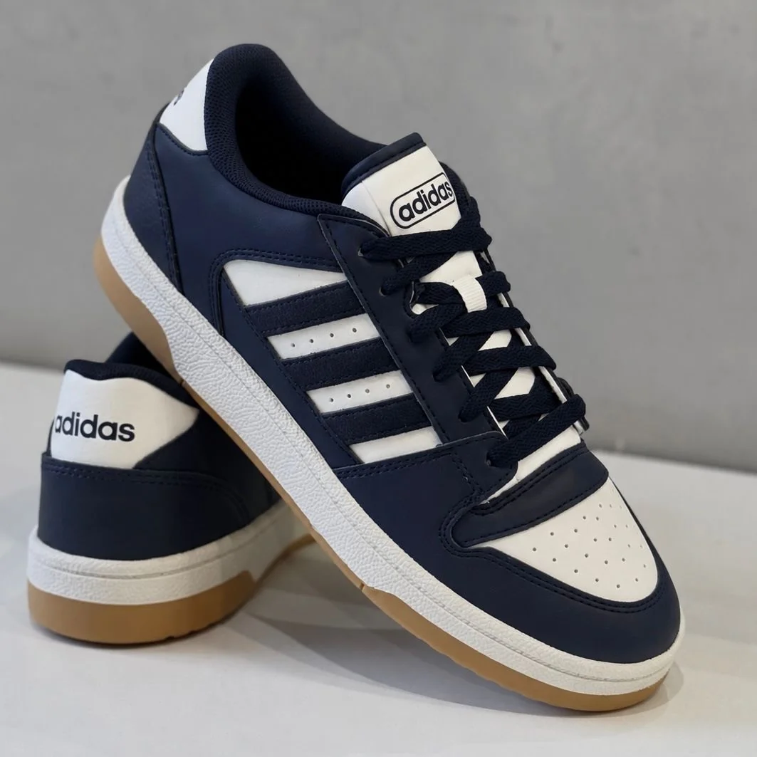 Tênis Unissex Break Start Adidas (38 ao 42)