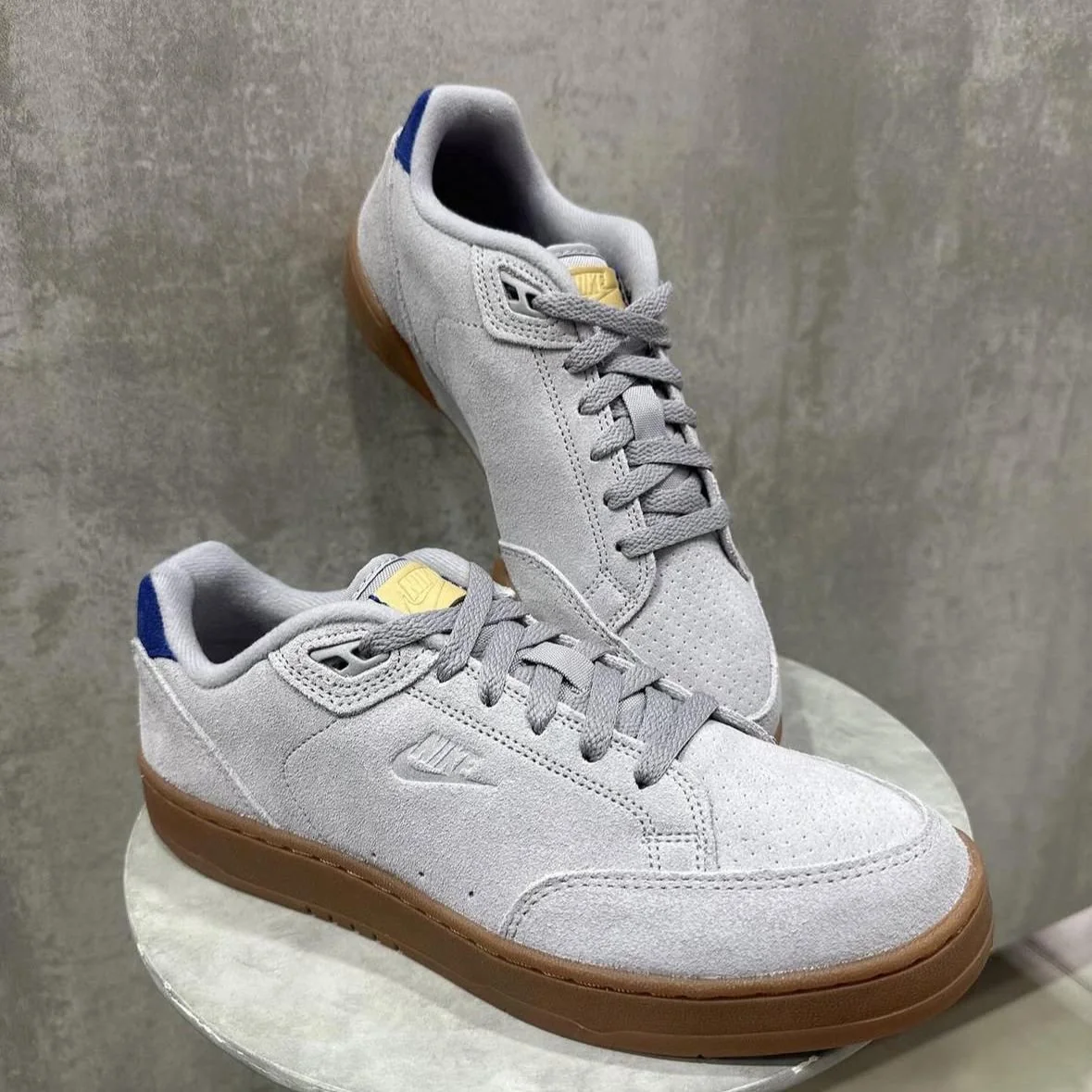 Tênis Nike Grandstand II Masculino