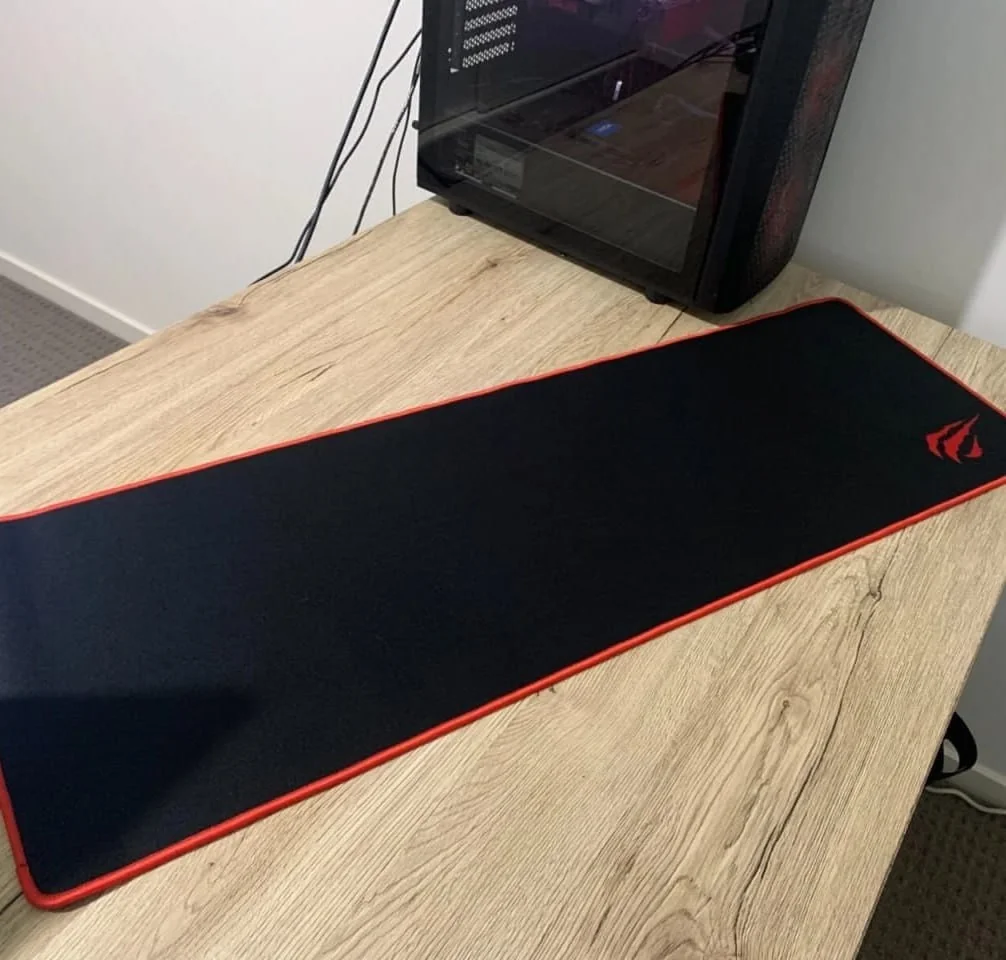 Mouse Pad Professional Gaming Havit 30 X 90 cm