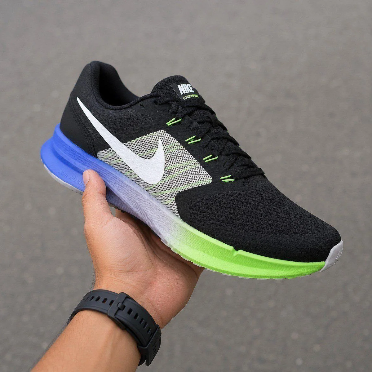 Tênis Nike Run Swift 3 Masculino