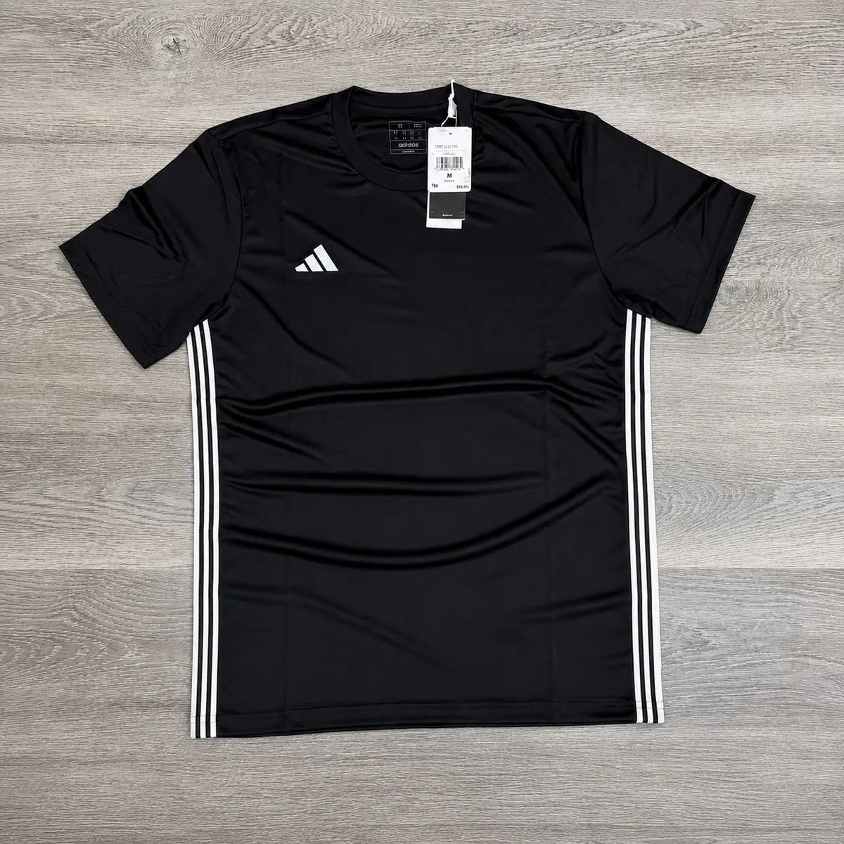 Camisa Masculino Tiro 26 Essentials adidas