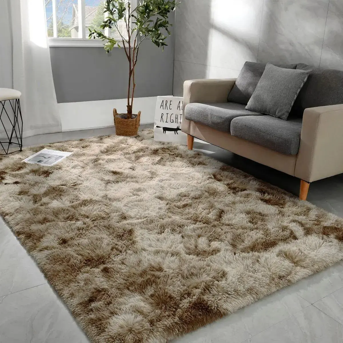 Tapete 2,00x1,50 Felpudo