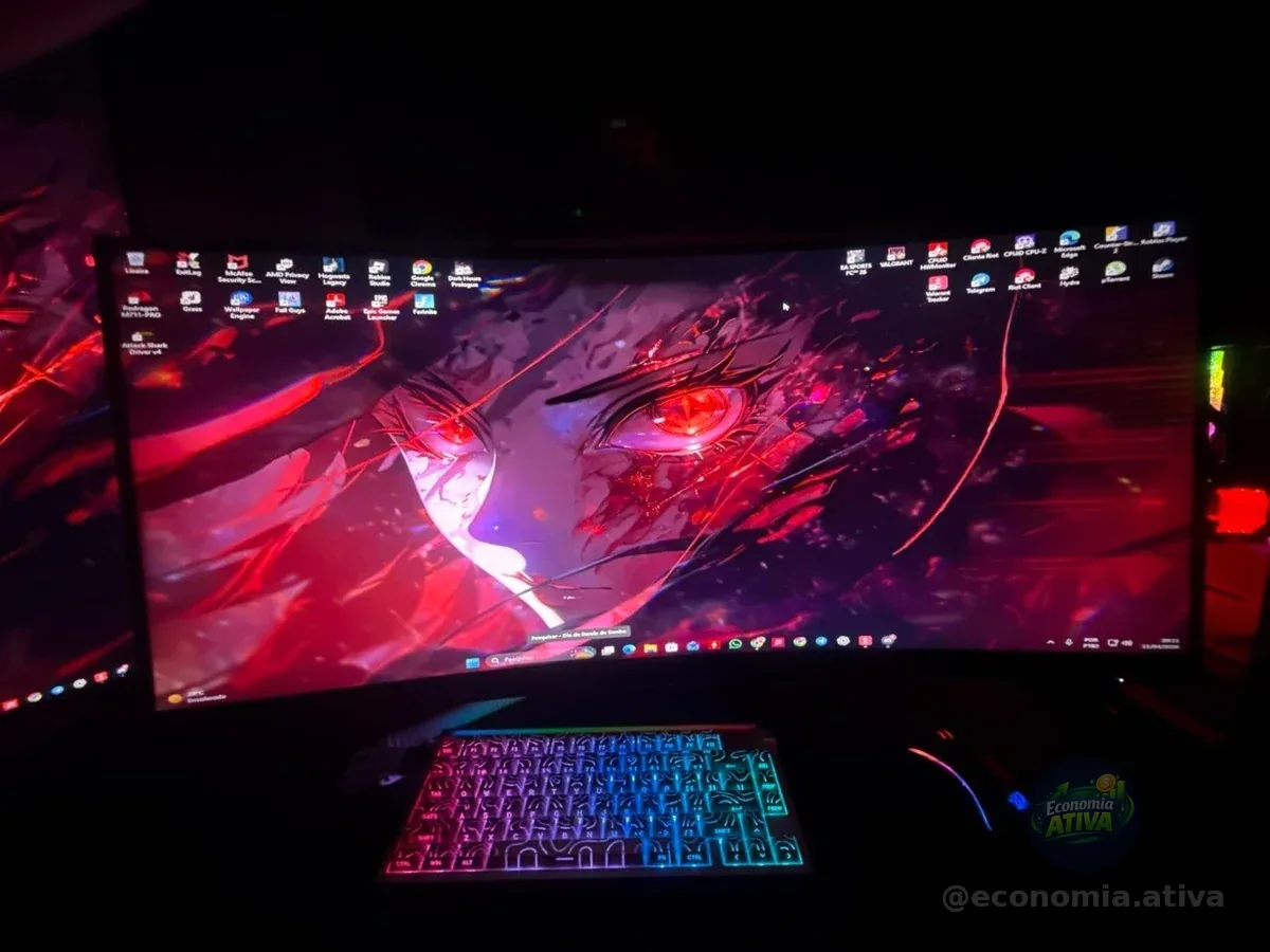 🚨 SEI NÃO HEIN...ACHO Q O MEU É MAIOR