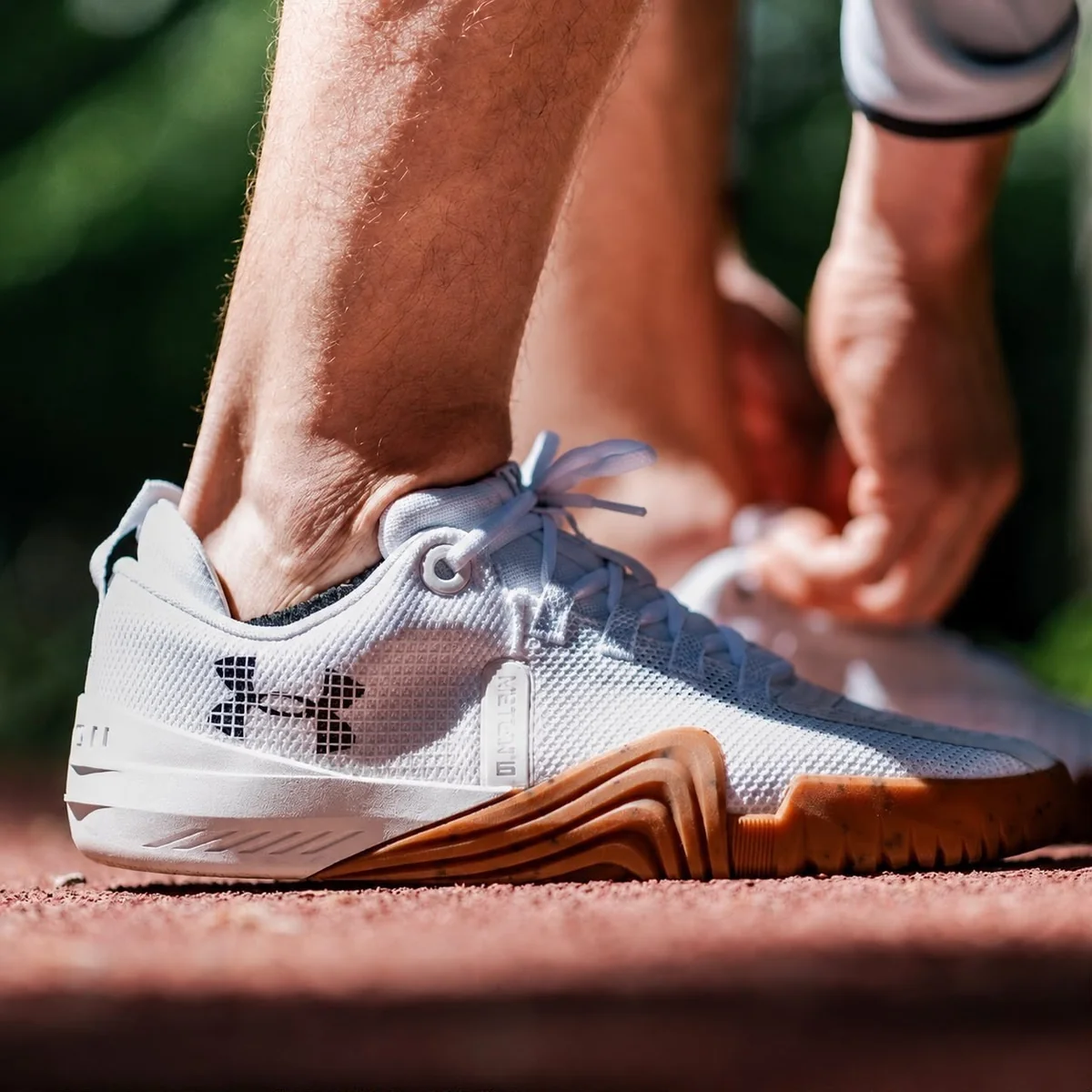 Tênis Tribase Reign 6 Under Armour