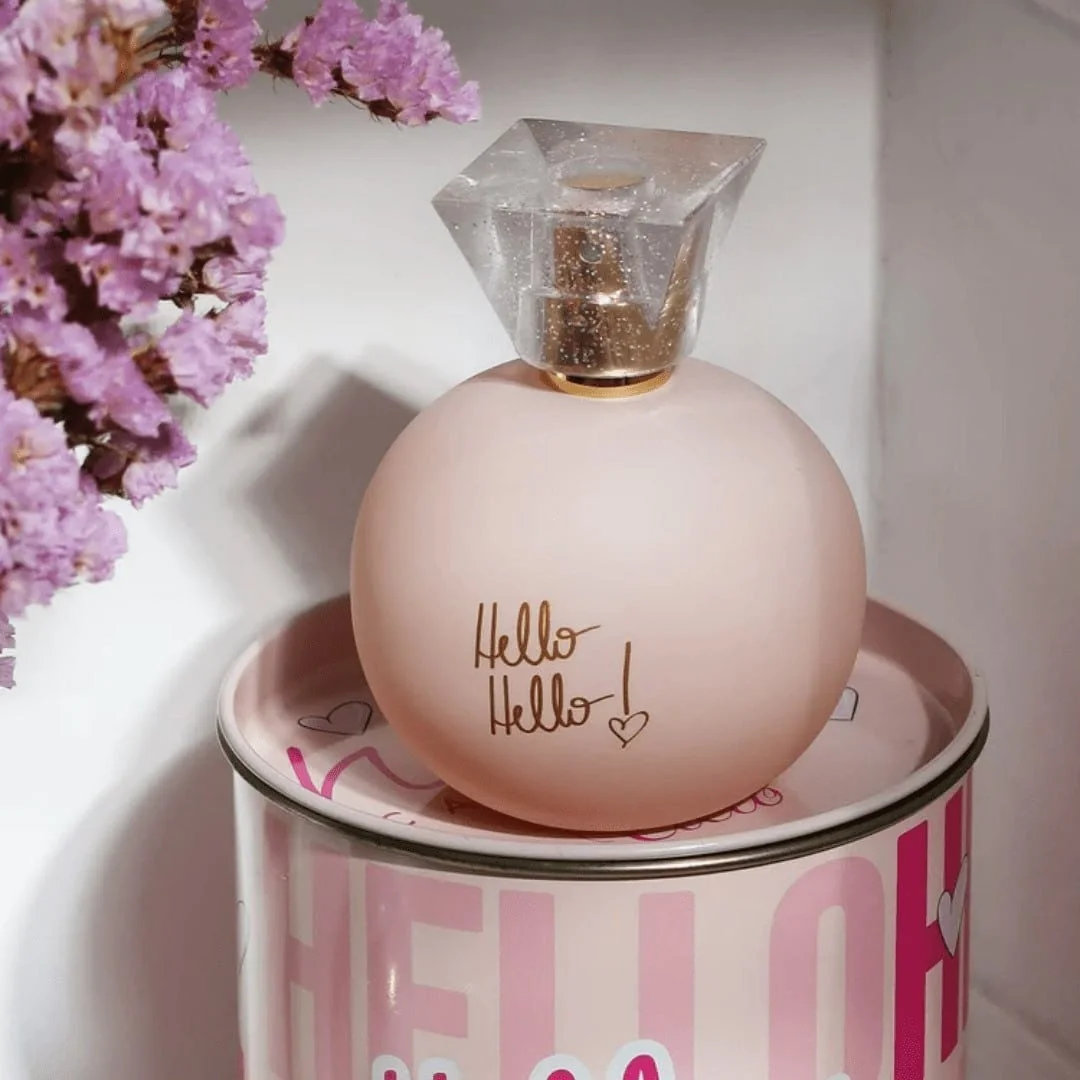 Ciclo Hello Hello! Lata 100ml