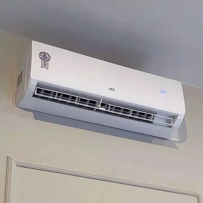 Ar Condicionado Split HQ Hi Wall 9.000 BTU/h Quente e Frio