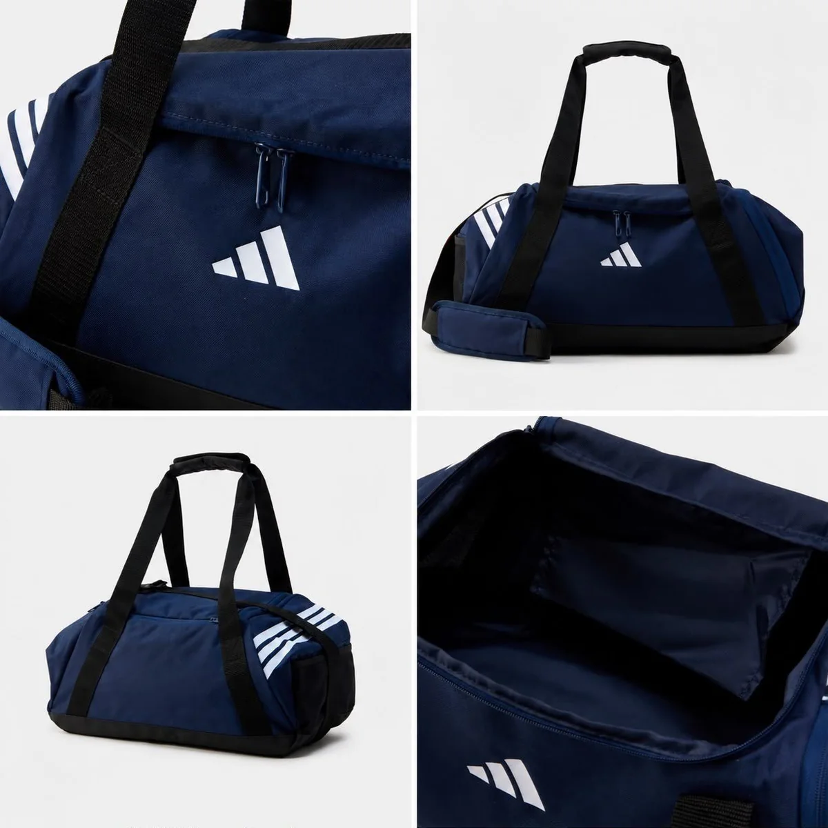 Mala Média Tiro League adidas 51L