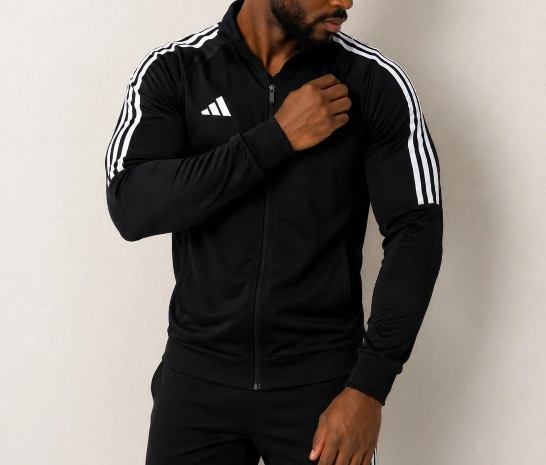 Jaqueta Adidas Sereno