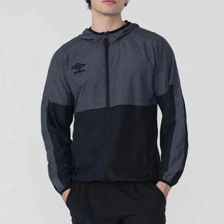 Corta Vento Esportiva Umbro Activity
