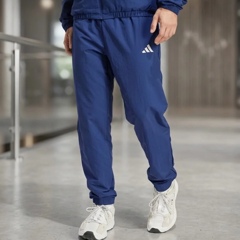 Calça De Tecido Itens Essenciais adidas