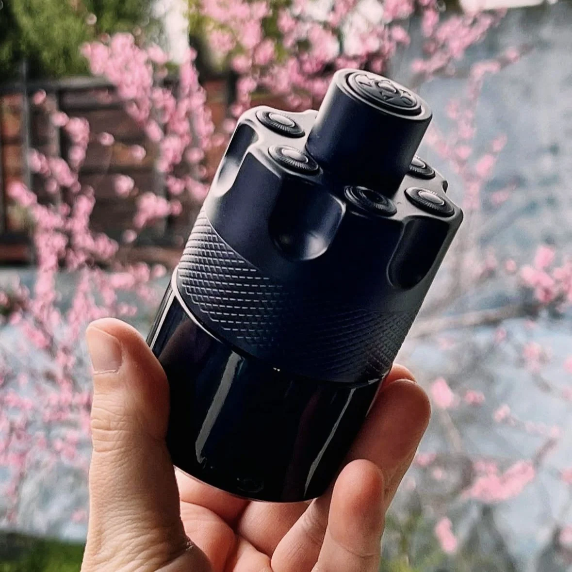 Perfume Azzaro The Most Wanted Intense 100 Ml