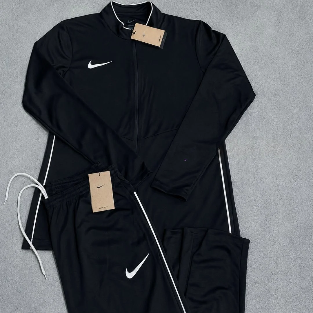 Agasalho Dri-FIT Nike Park26 Masculino