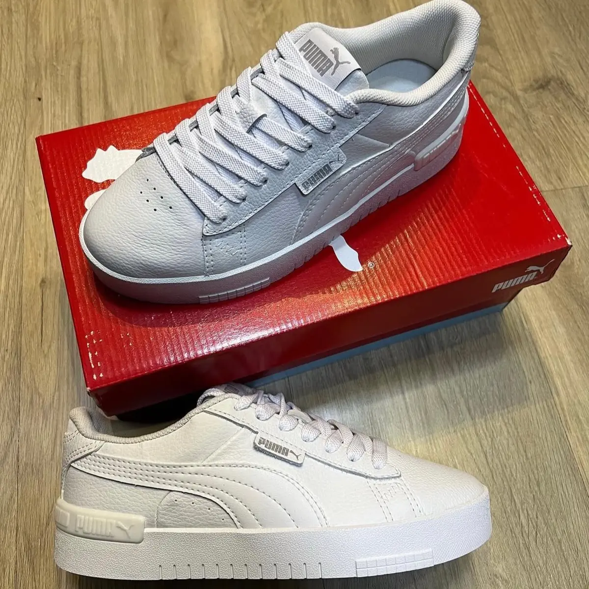 Tênis Jada Feminino Puma