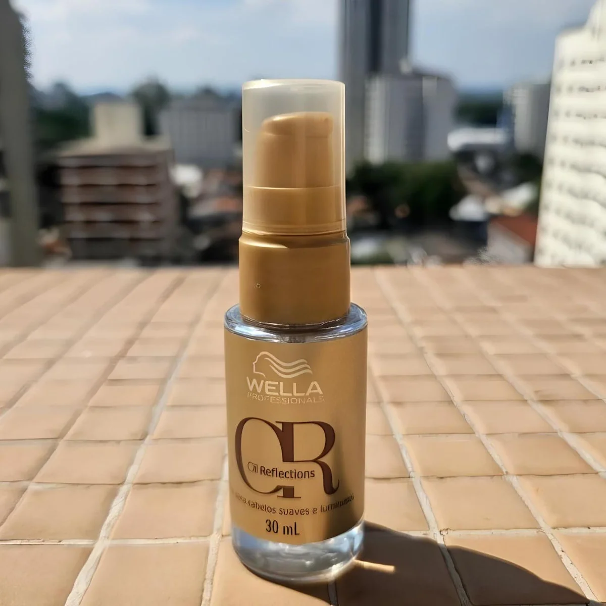 Wella Professionals Oil Reflections