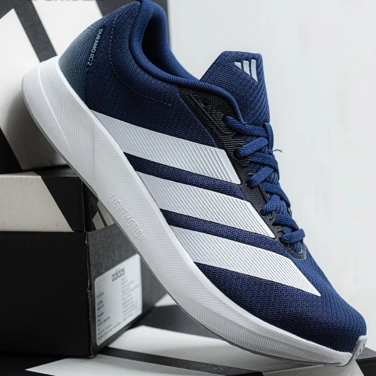 Tênis Adidas Duramo RC 2 Masculino