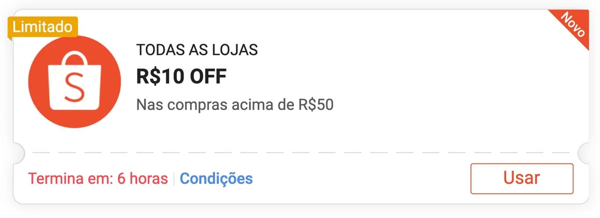 Shopee Brasil | Ofertas incríveis. Melhores preços do mercado