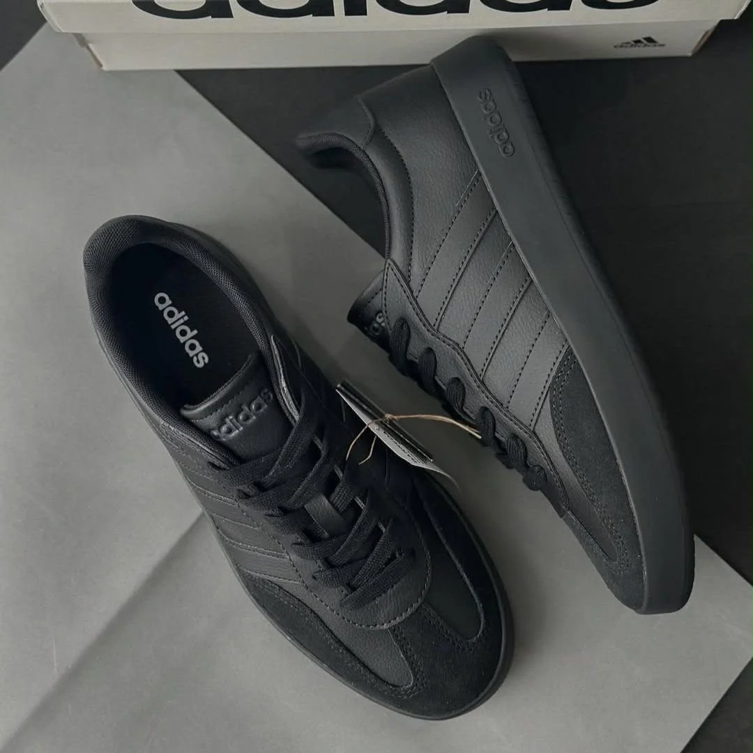 Barreda adidas