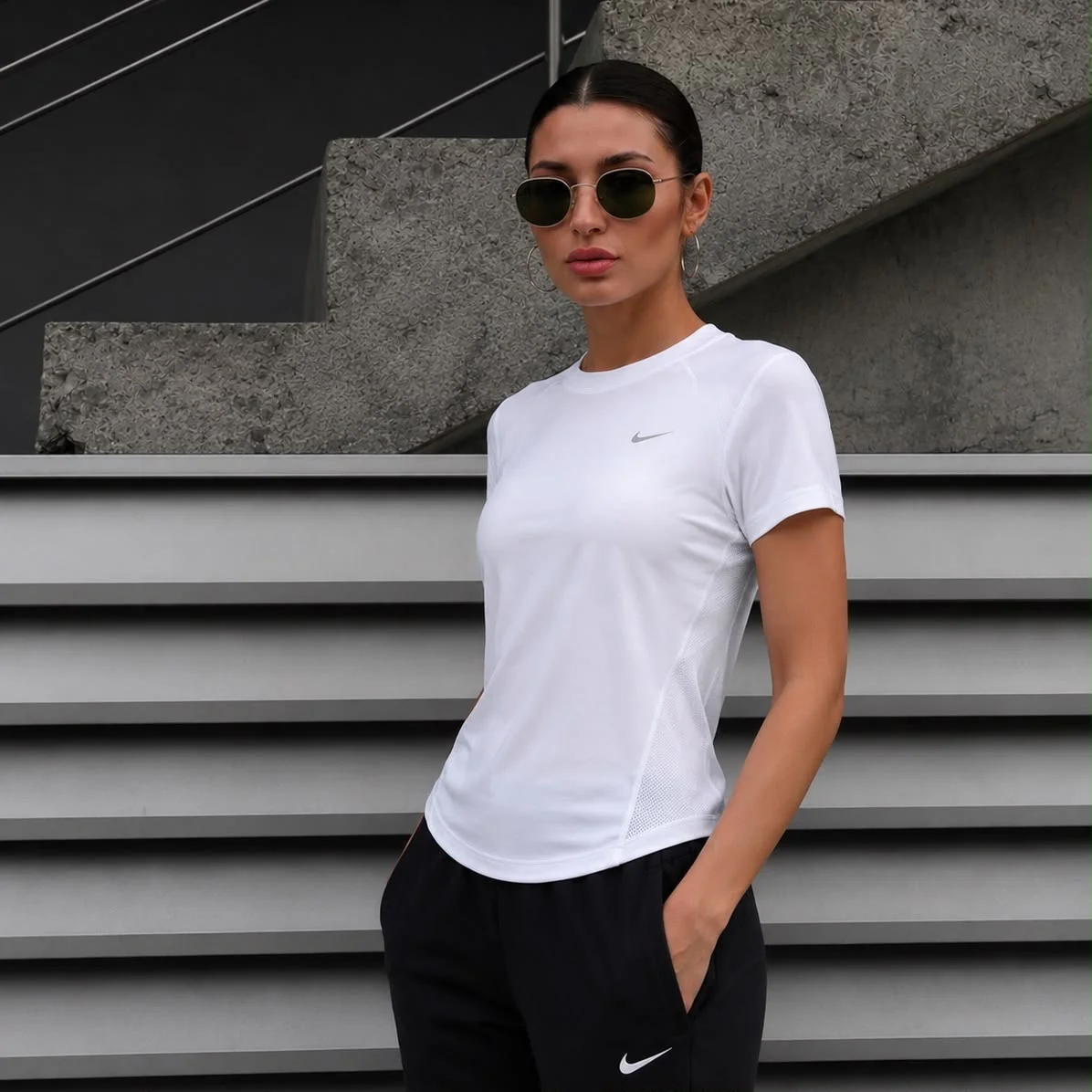 Camiseta Nike Miller