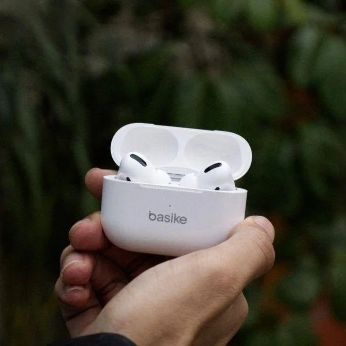 Basike Fone De Ouvido Sem Fio Bluetooth