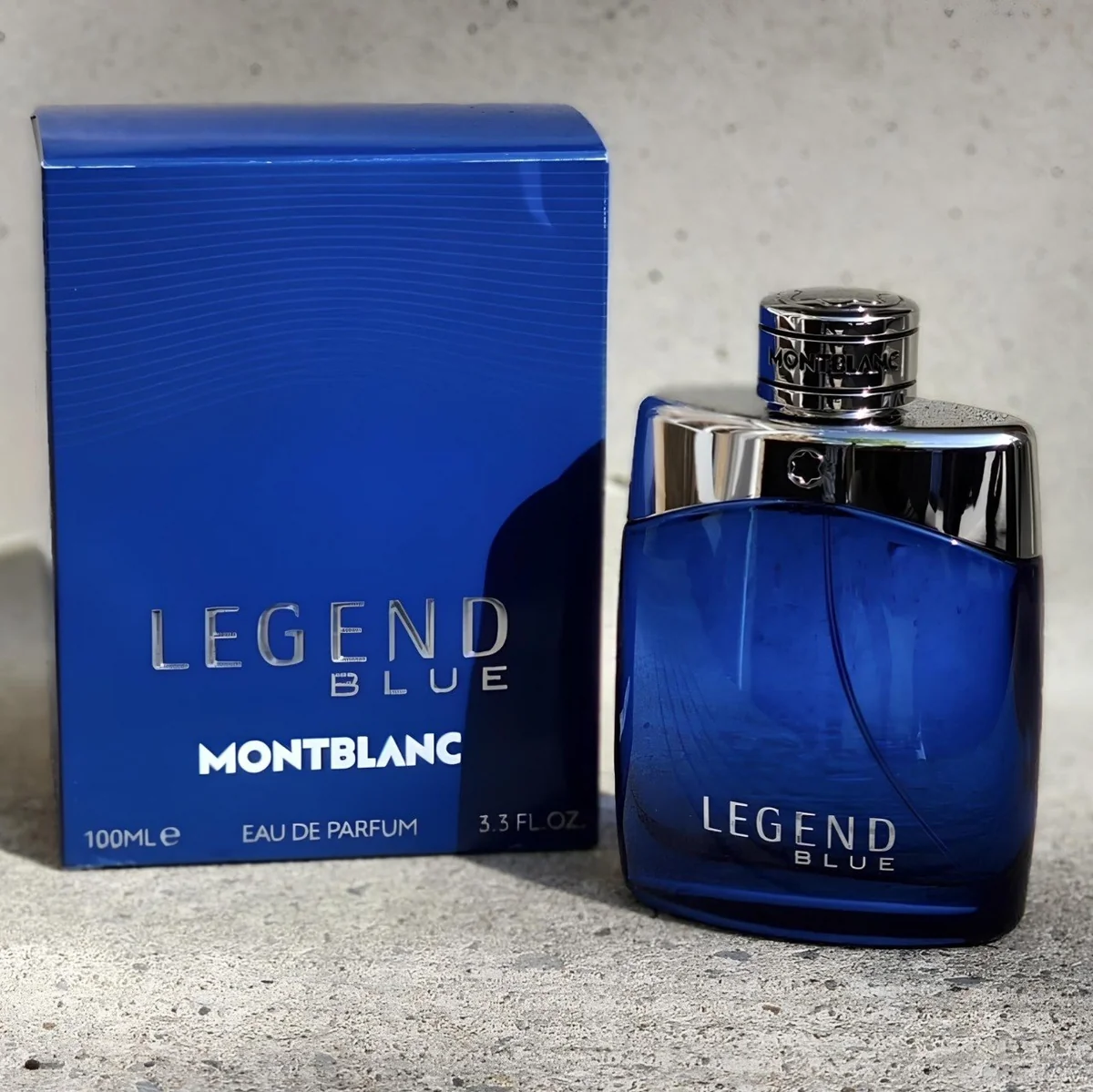 Montblanc Legend Blue EDP 100 ML